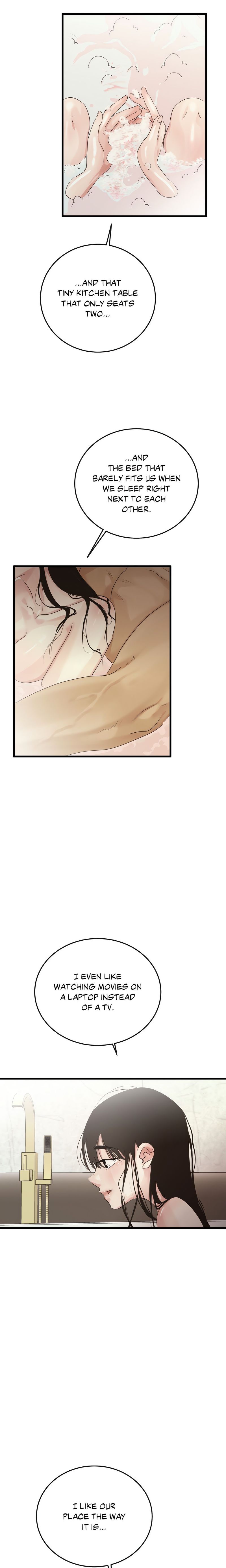 Where the Heart Is Chapter 78 - Page 12