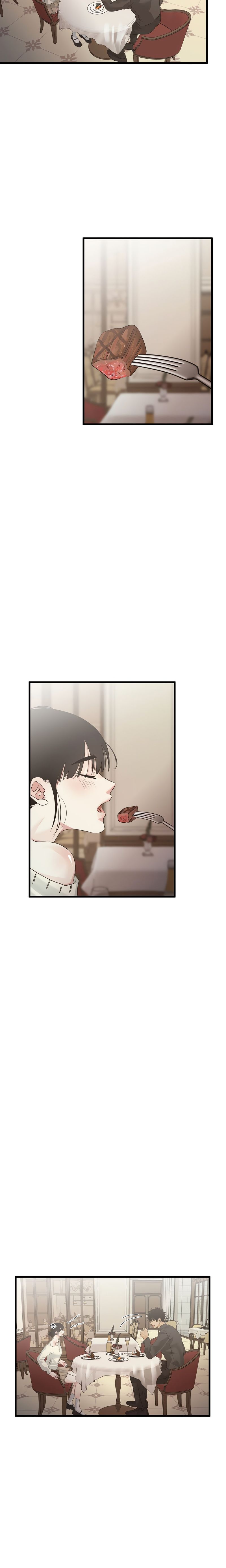 Where the Heart Is Chapter 78 - Page 5