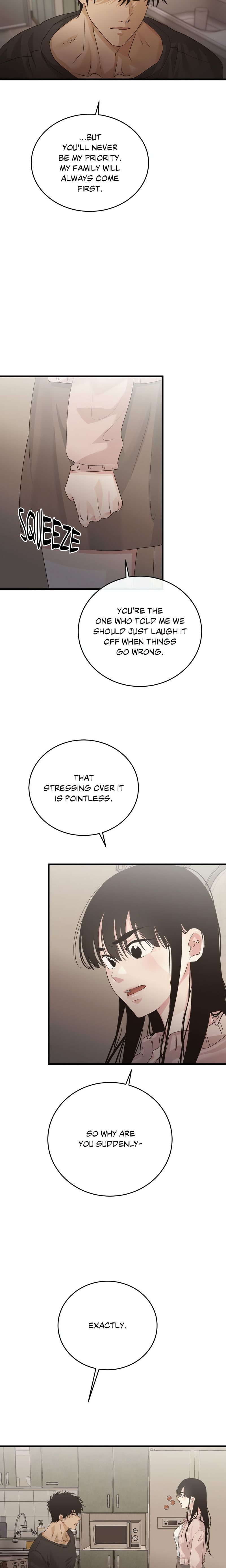 Where the Heart Is Chapter 79 - Page 20