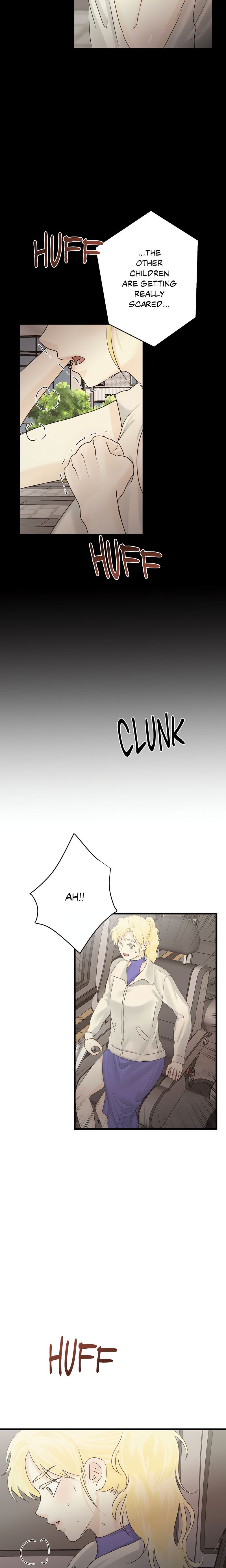 Where the Heart Is Chapter 79 - Page 6