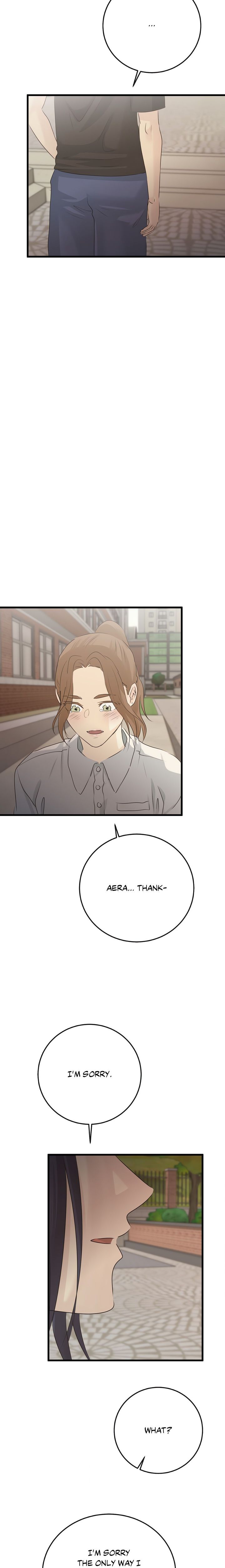 Where the Heart Is Chapter 81 - Page 13