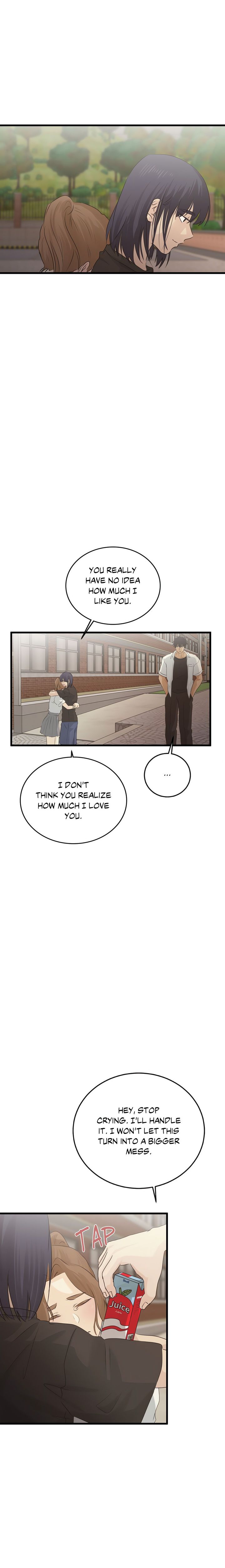 Where the Heart Is Chapter 81 - Page 15