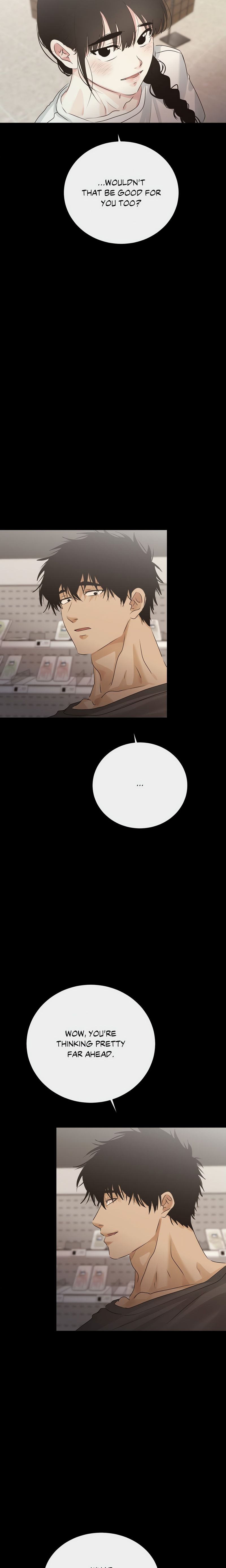 Where the Heart Is Chapter 82 - Page 12