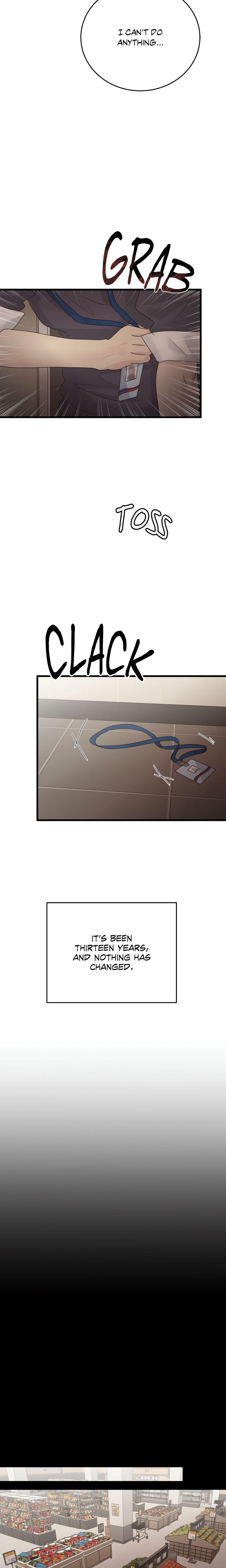 Where the Heart Is Chapter 82 - Page 5