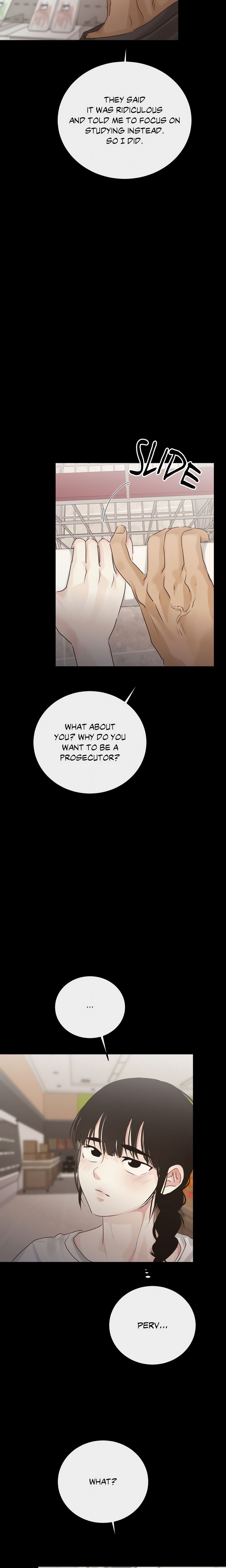 Where the Heart Is Chapter 82 - Page 9