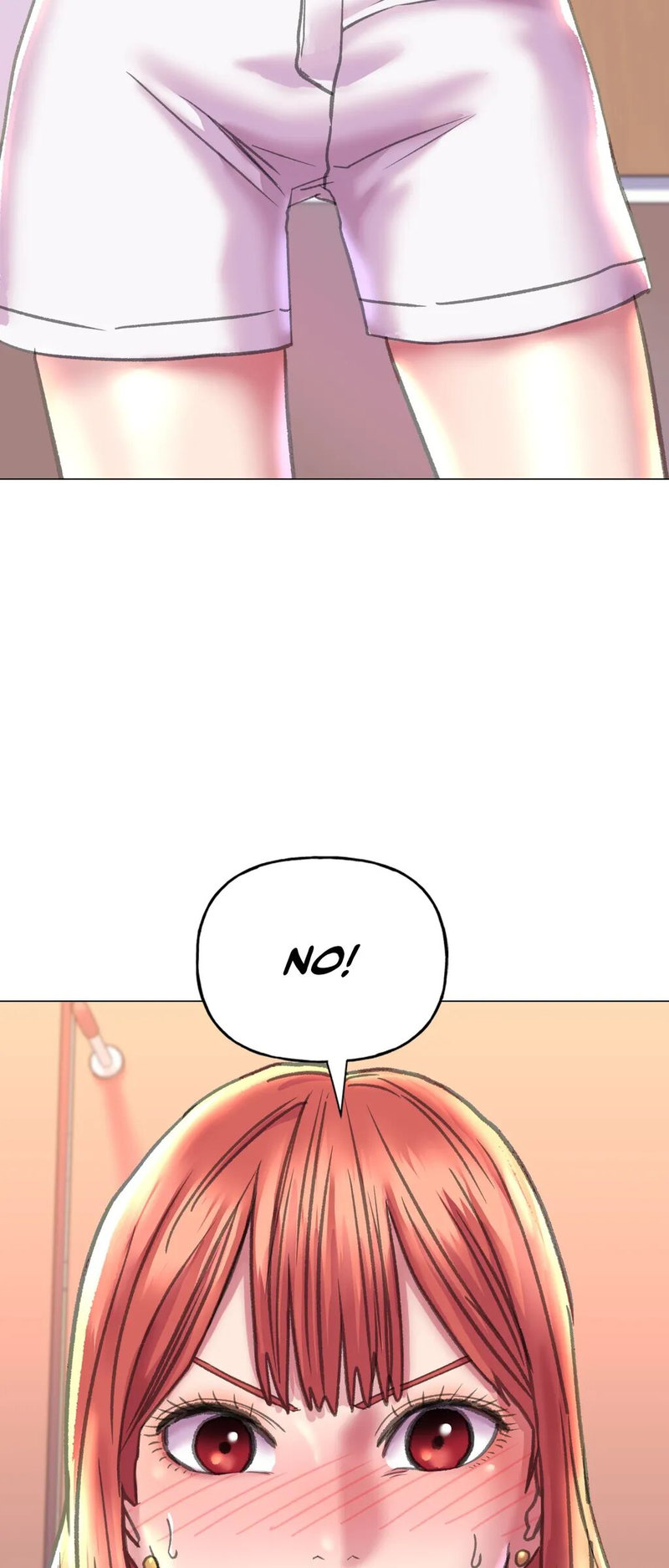 Double Face Chapter 10 - Page 11