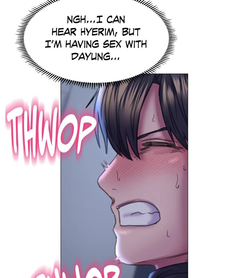 Double Face Chapter 15 - Page 107