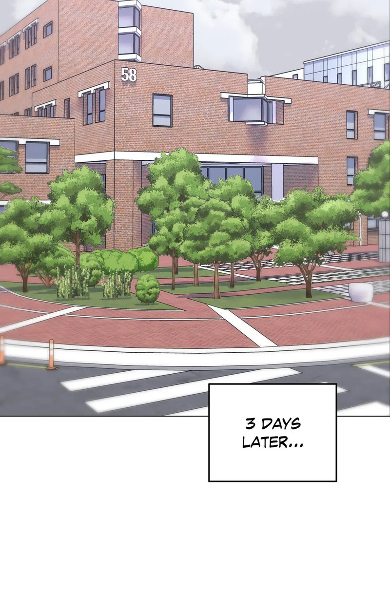 Double Face Chapter 18 - Page 78