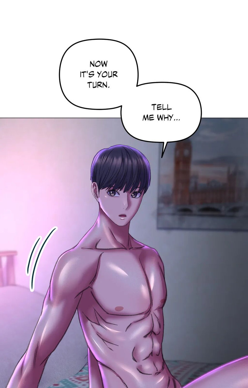 Double Face Chapter 21 - Page 54