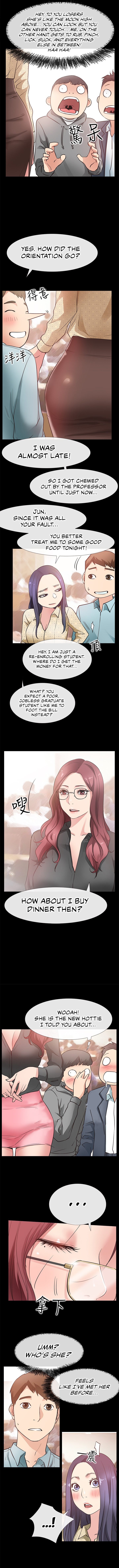 24 Hour Love Chapter 25 - Page 12