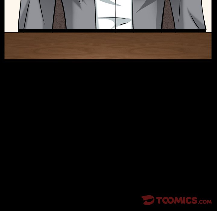 Snare Chapter 16 - Page 117