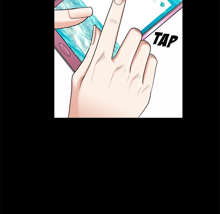 Snare Chapter 39 - Page 121