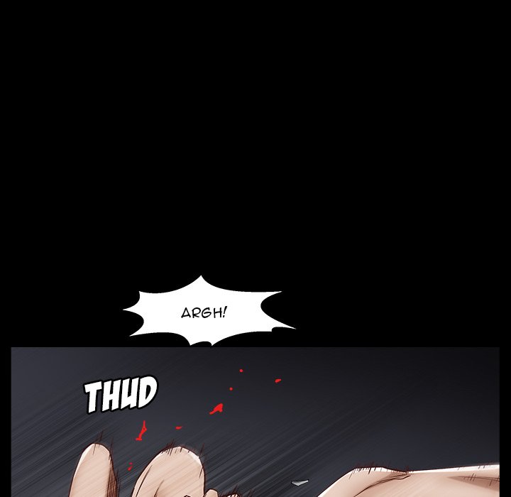 Snare Chapter 6 - Page 88