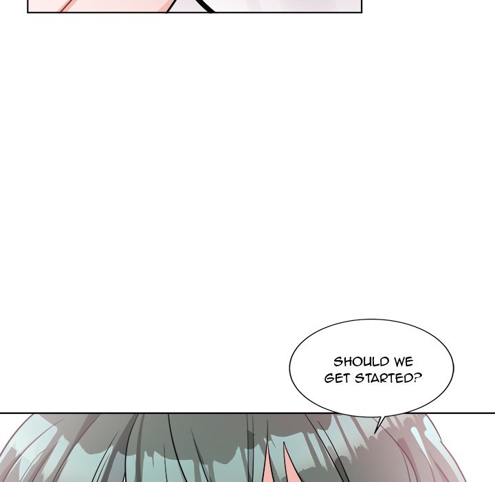 Pheromone Sherbet♥ Chapter 21 - Page 20