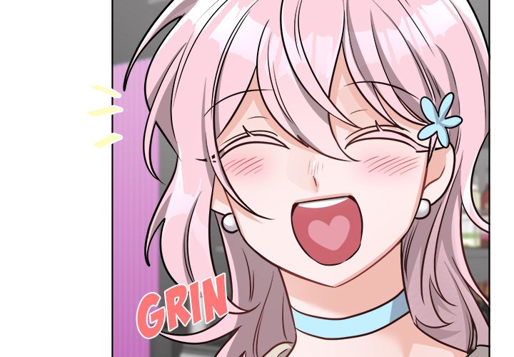 Pheromone Sherbet♥ Chapter 26 - Page 3