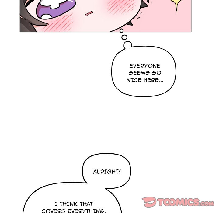 Pheromone Sherbet♥ Chapter 26 - Page 46