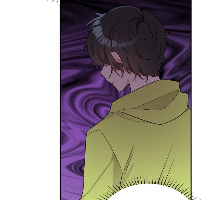 Pheromone Sherbet♥ Chapter 39 - Page 35