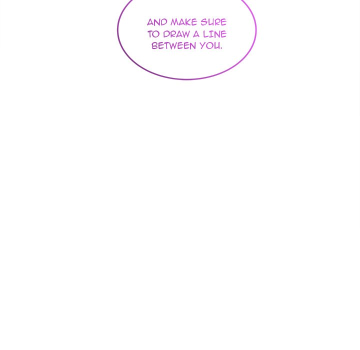 Pheromone Sherbet♥ Chapter 43 - Page 93