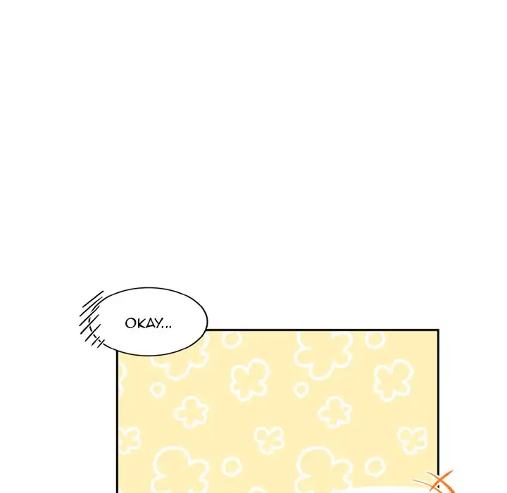 Pheromone Sherbet♥ Chapter 7 - Page 48