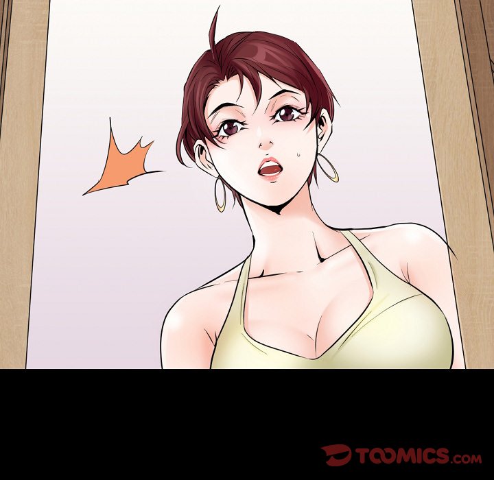 Flower Market Chapter 14 - Page 105