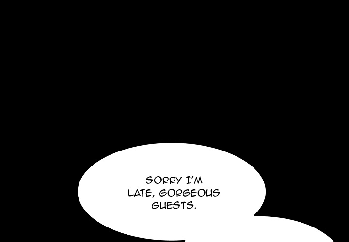 Flower Market Chapter 2 - Page 4