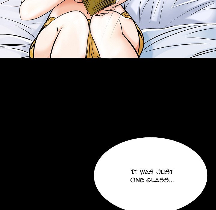 Flower Market Chapter 3 - Page 23