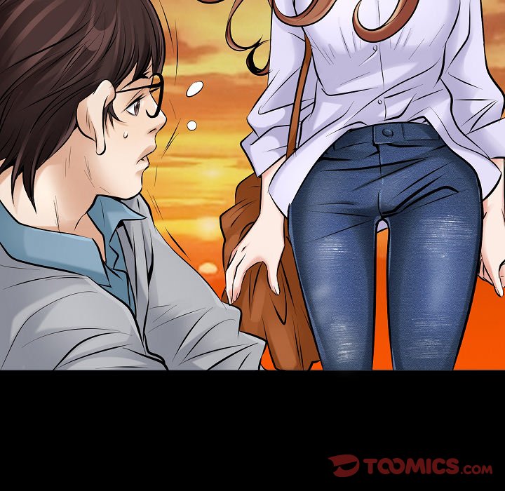 Flower Market Chapter 3 - Page 57