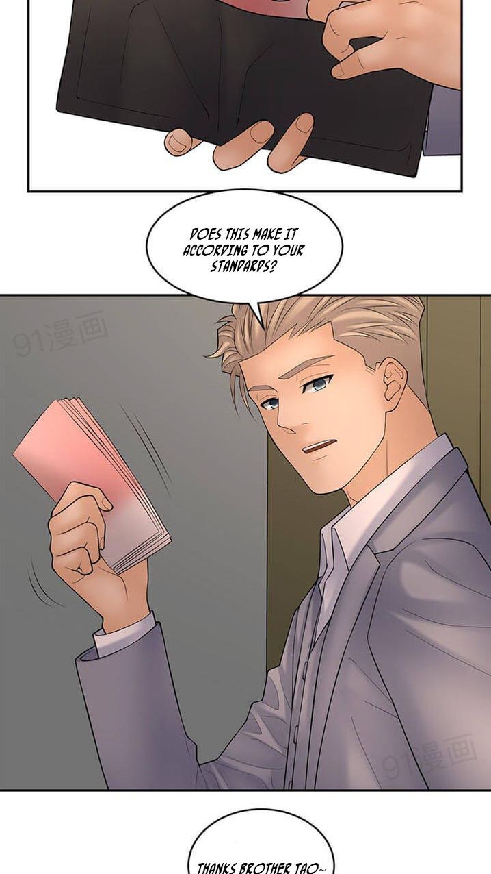 Golden Scale Chapter 60 - Page 16