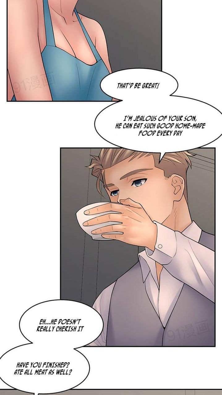 Golden Scale Chapter 60 - Page 38