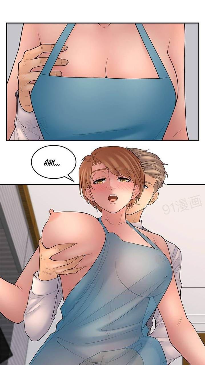 Golden Scale Chapter 60 - Page 50