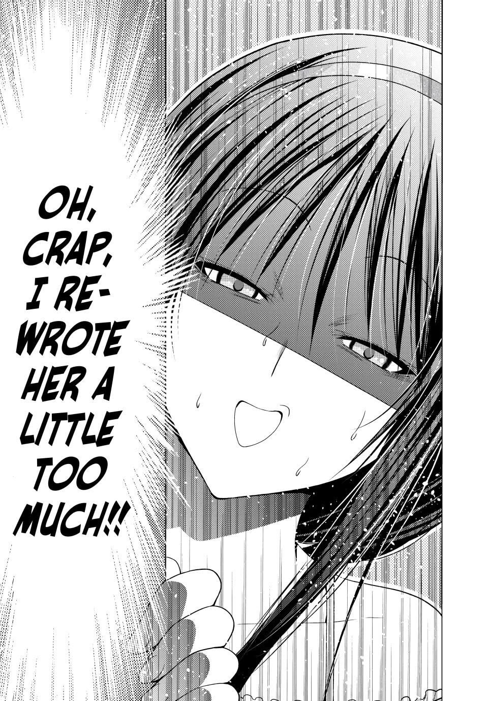 Temple Chapter 113 - Page 17