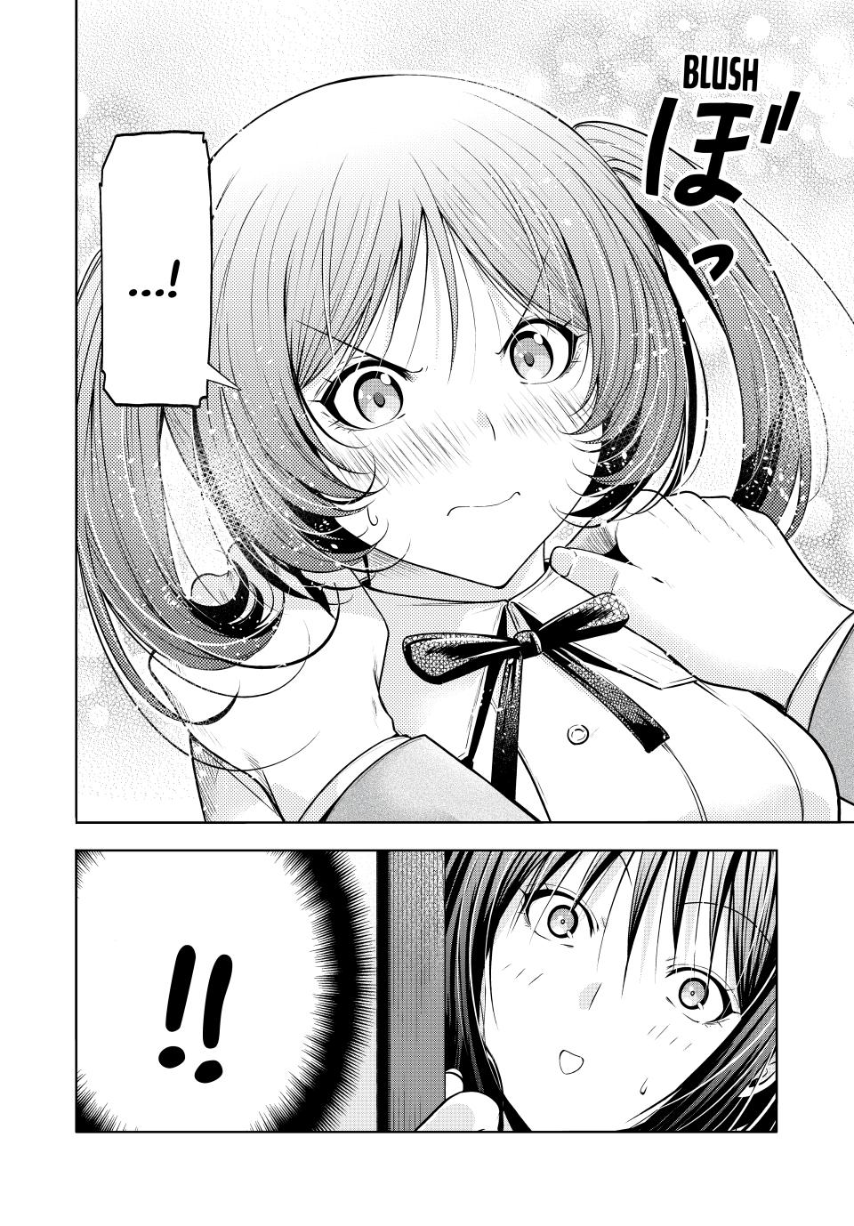 Temple Chapter 114 - Page 2