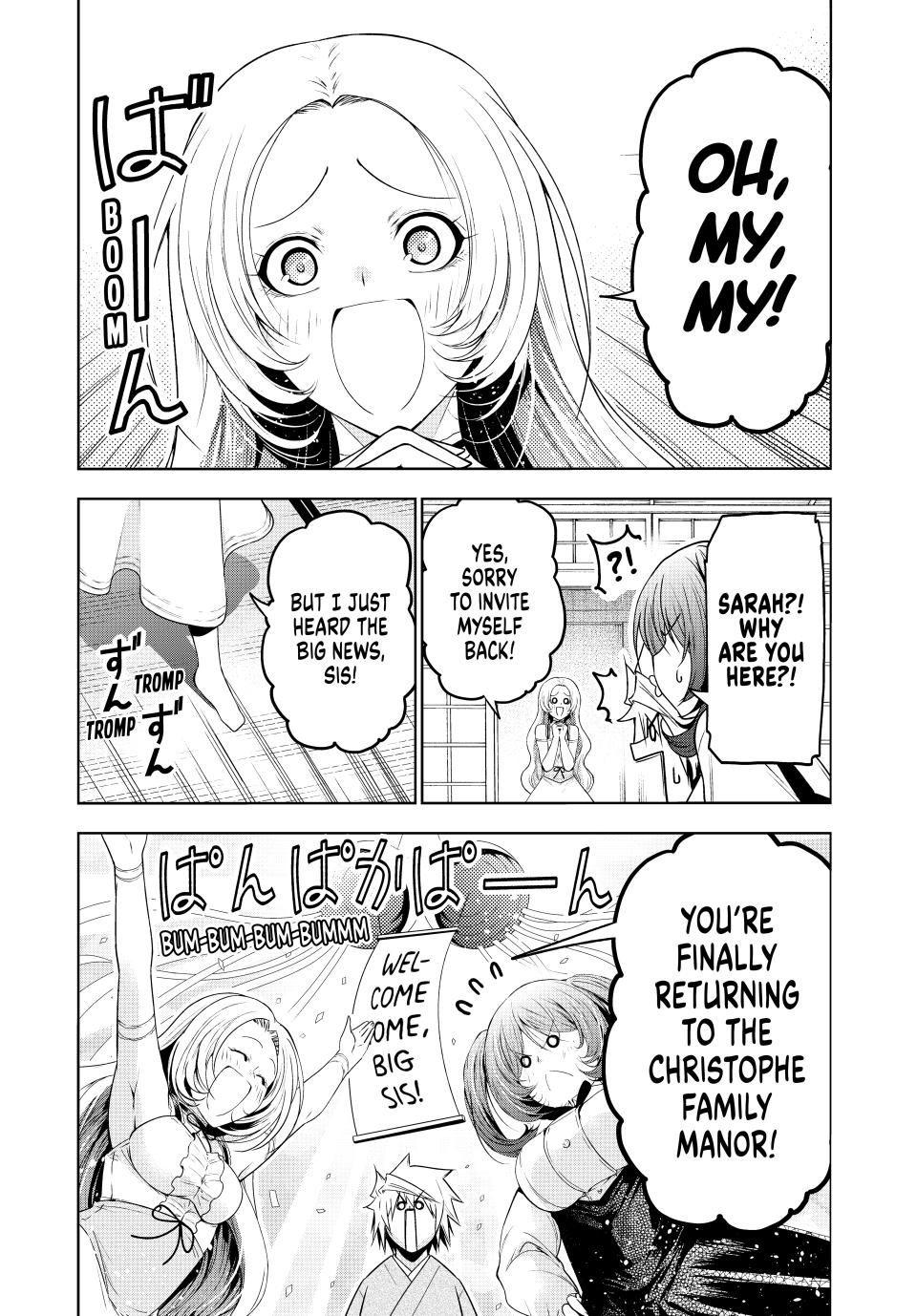 Temple Chapter 115 - Page 1