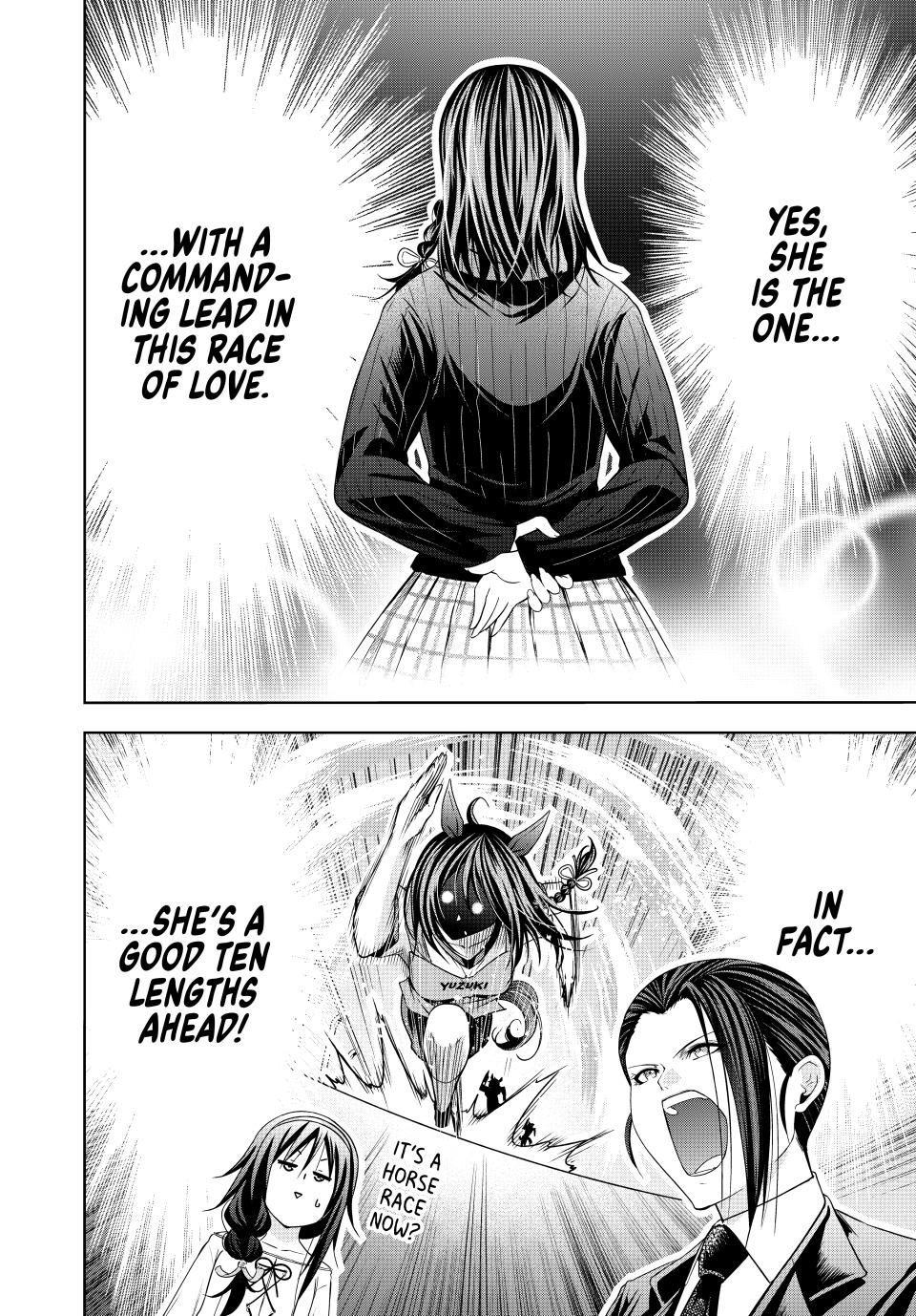 Temple Chapter 115 - Page 12