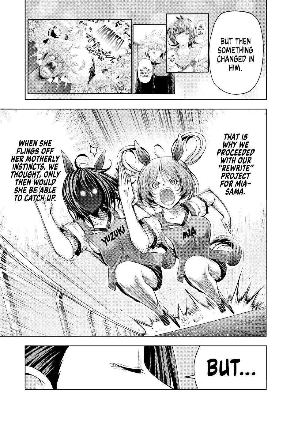 Temple Chapter 115 - Page 15