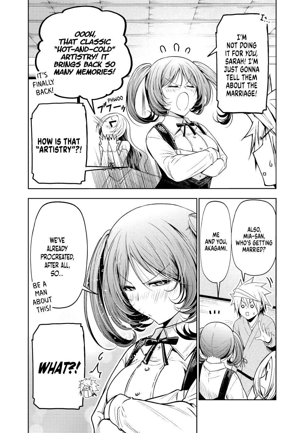 Temple Chapter 115 - Page 2