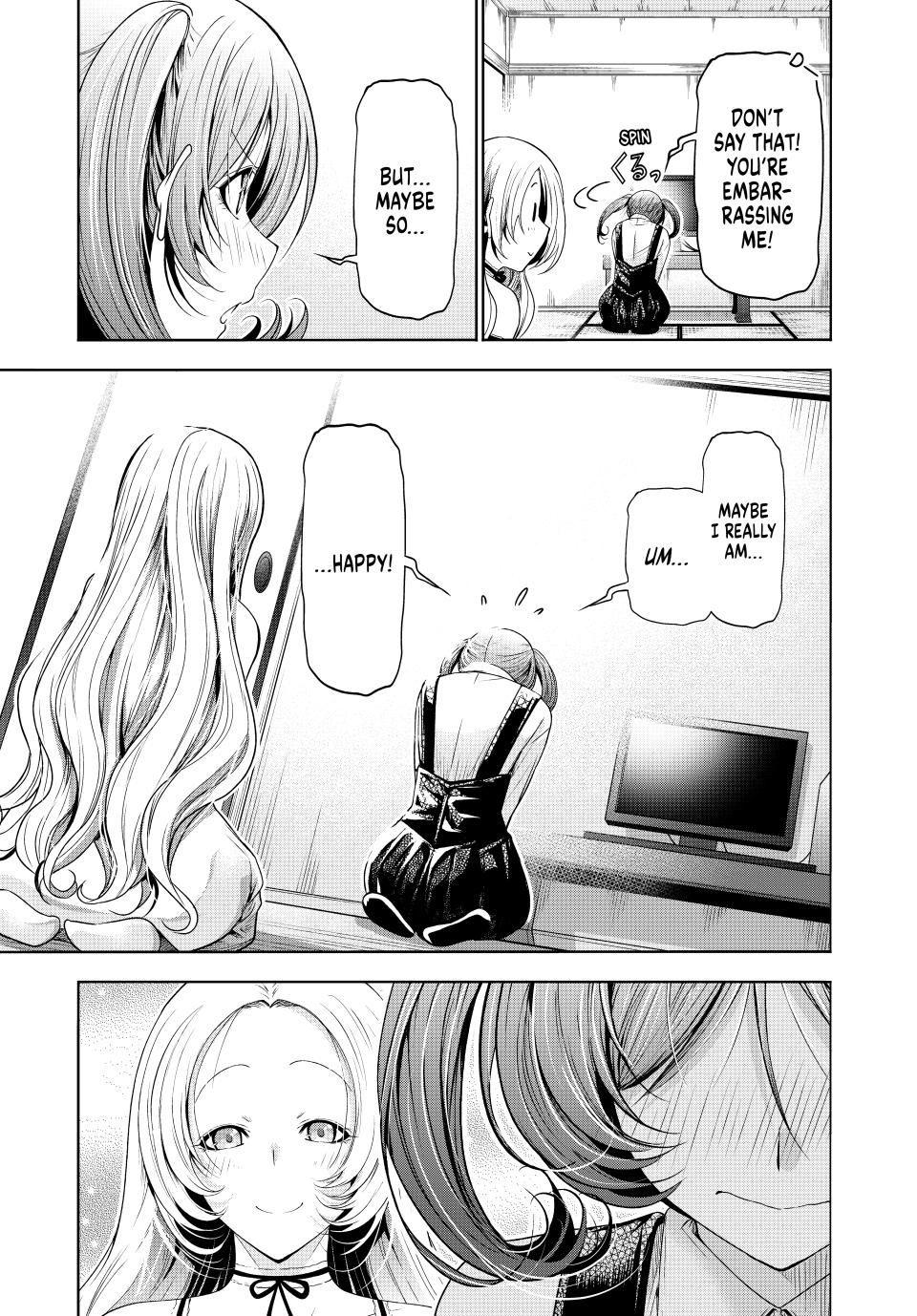 Temple Chapter 115 - Page 5