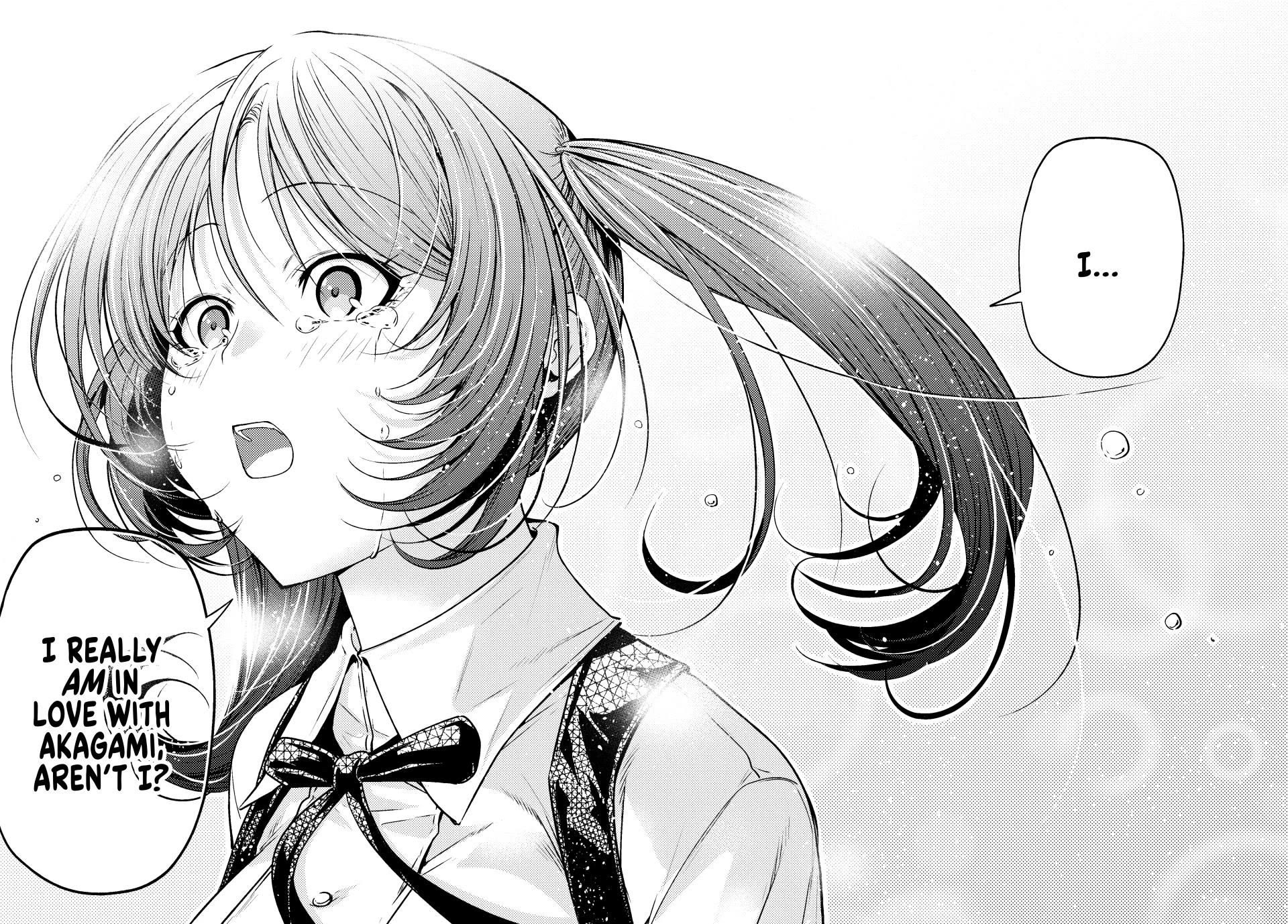 Temple Chapter 116 - Page 13