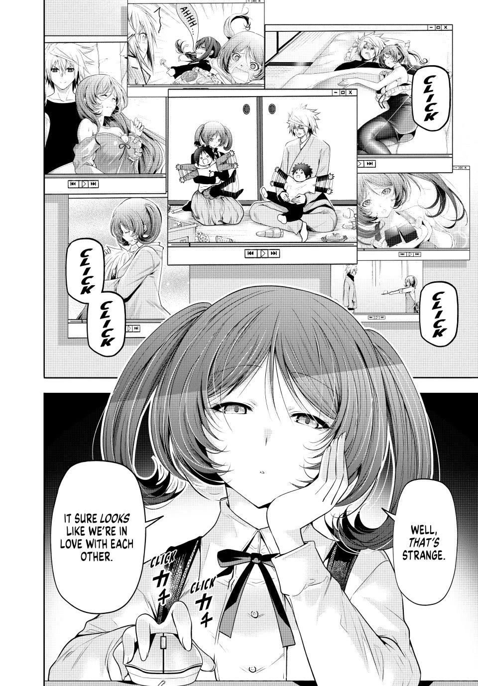 Temple Chapter 116 - Page 9