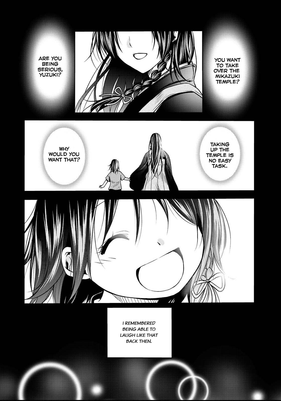 Temple Chapter 34 - Page 2