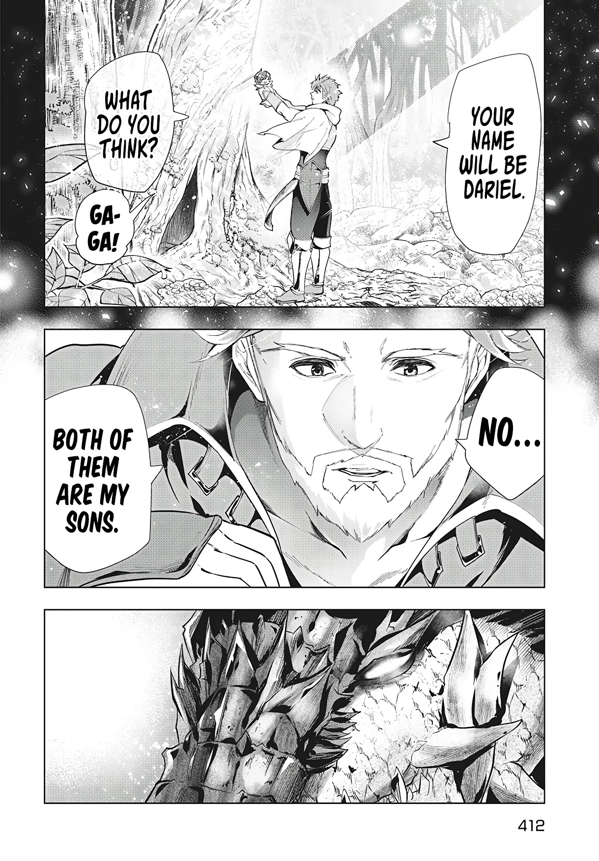 Kaiko sareta Ankoku Heishi (30-dai) no Slow na Second Life Chapter 22 - Page 29