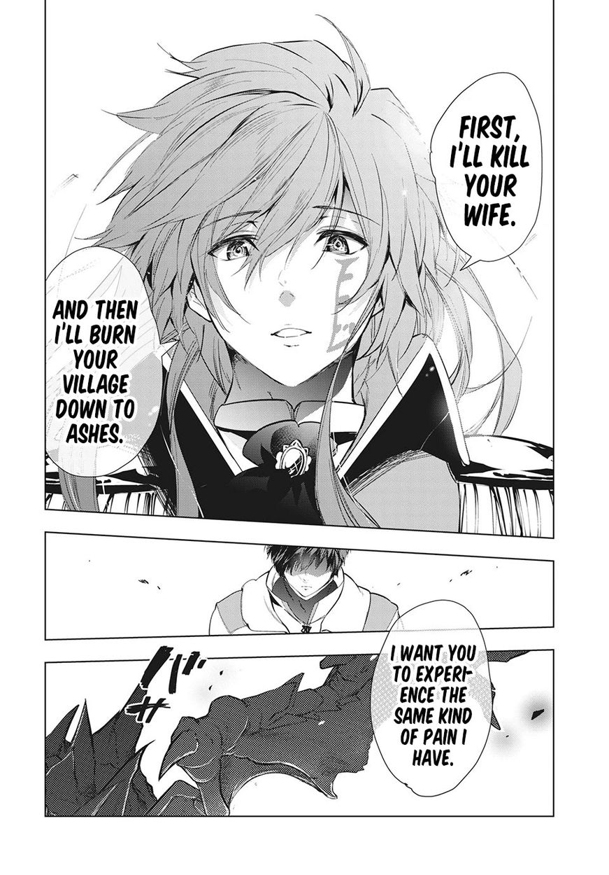 Kaiko sareta Ankoku Heishi (30-dai) no Slow na Second Life Chapter 26 - Page 35