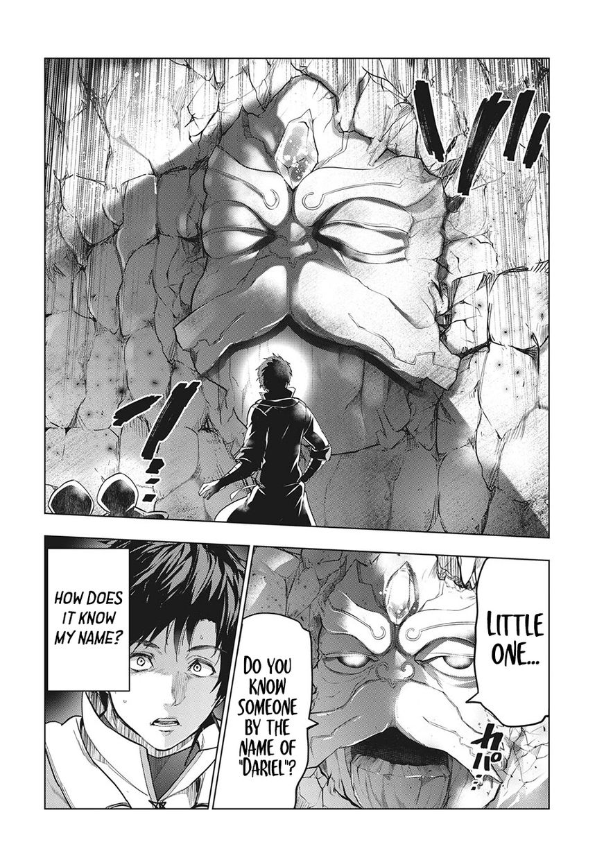 Kaiko sareta Ankoku Heishi (30-dai) no Slow na Second Life Chapter 26 - Page 9