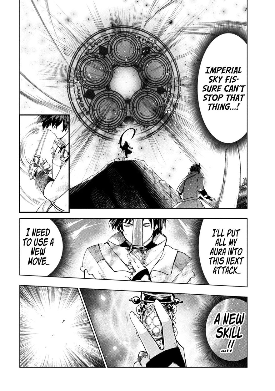 Kaiko sareta Ankoku Heishi (30-dai) no Slow na Second Life Chapter 28 - Page 21