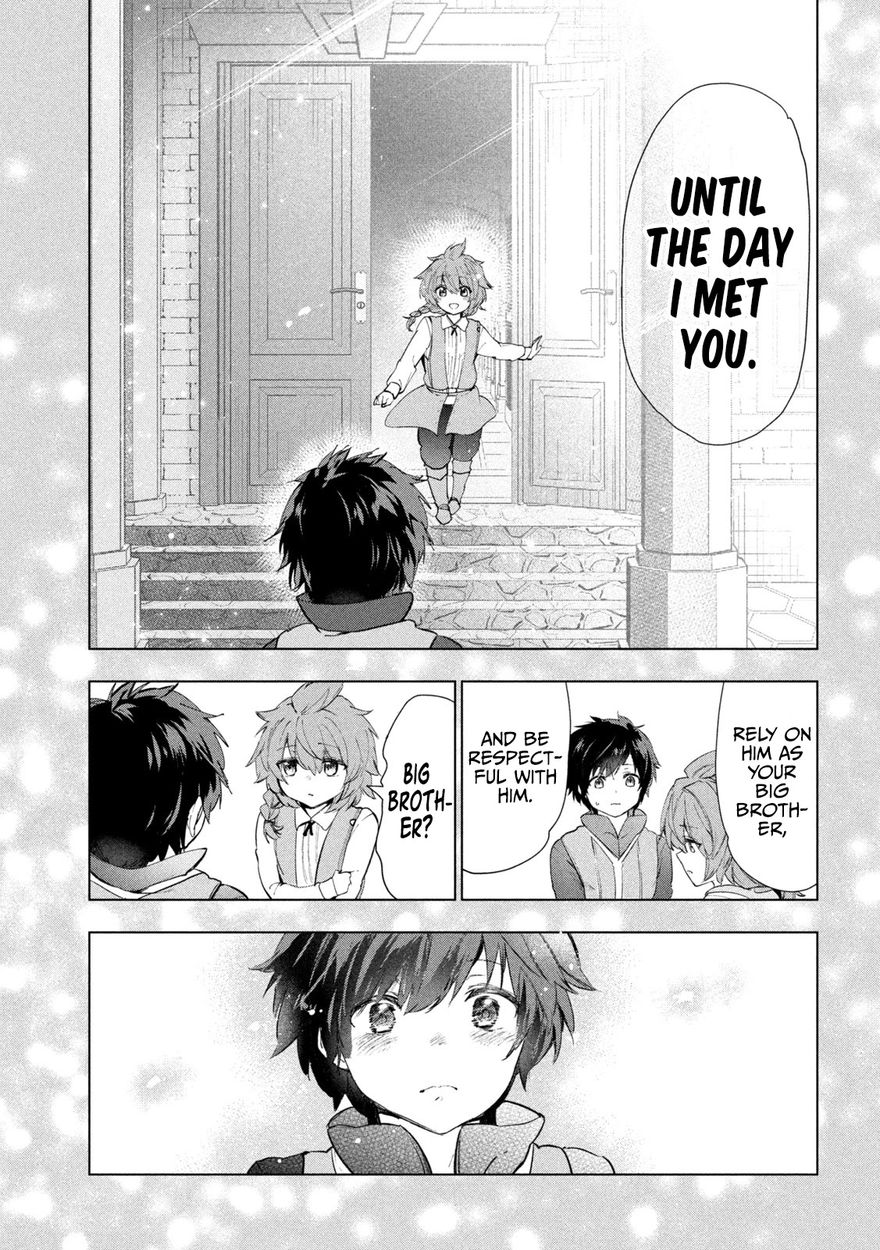 Kaiko sareta Ankoku Heishi (30-dai) no Slow na Second Life Chapter 29 - Page 14