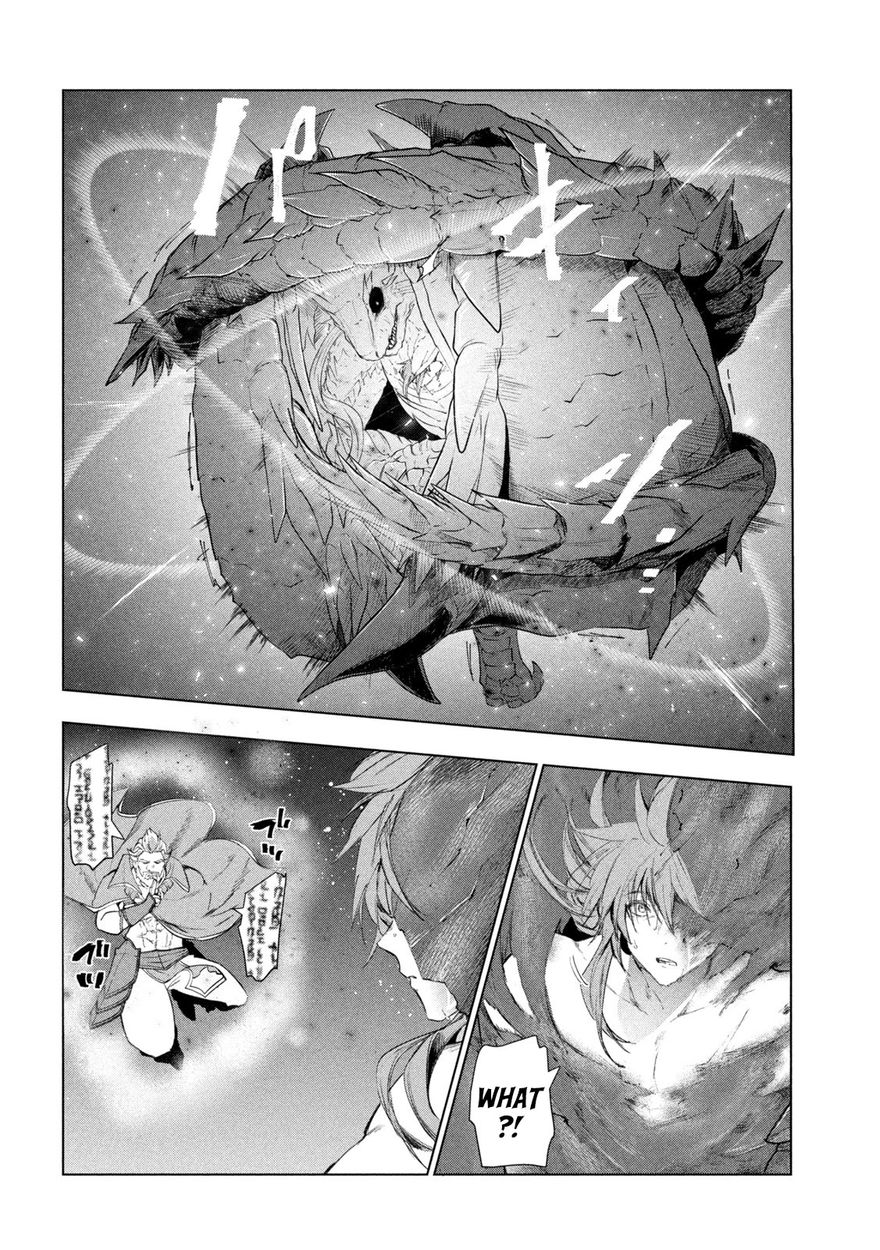 Kaiko sareta Ankoku Heishi (30-dai) no Slow na Second Life Chapter 29 - Page 31