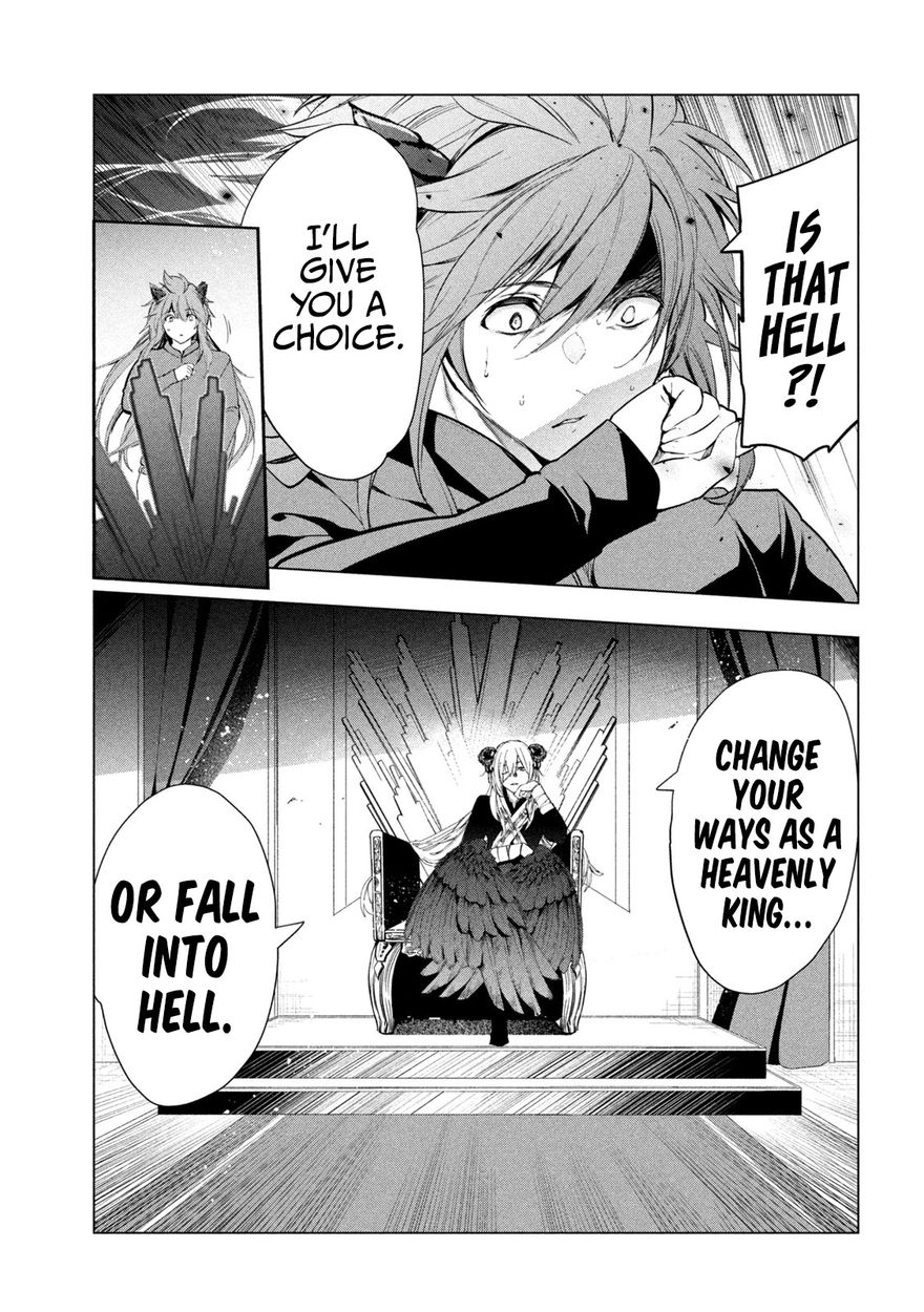 Kaiko sareta Ankoku Heishi (30-dai) no Slow na Second Life Chapter 30 - Page 14