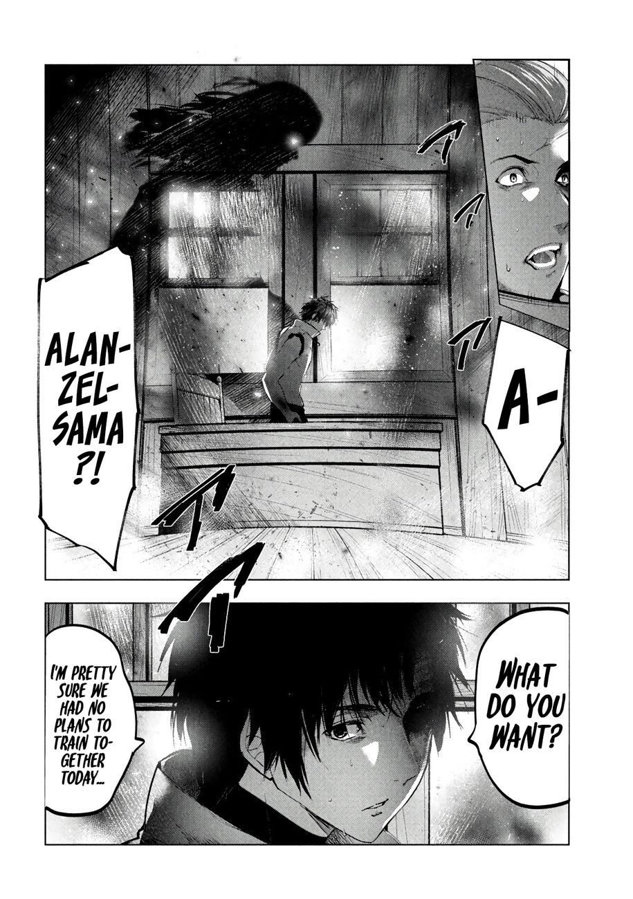 Kaiko sareta Ankoku Heishi (30-dai) no Slow na Second Life Chapter 34 - Page 20