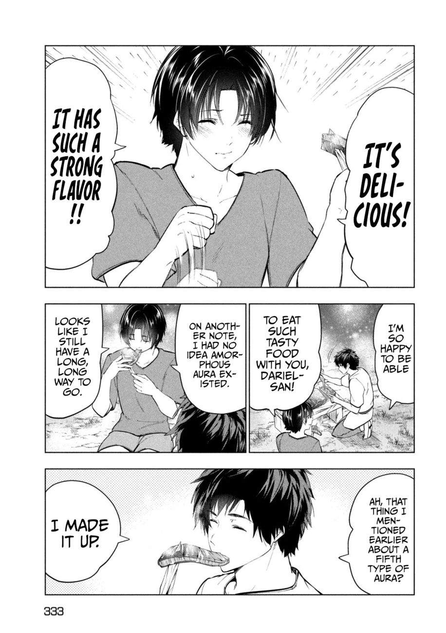 Kaiko sareta Ankoku Heishi (30-dai) no Slow na Second Life Chapter 36 - Page 24