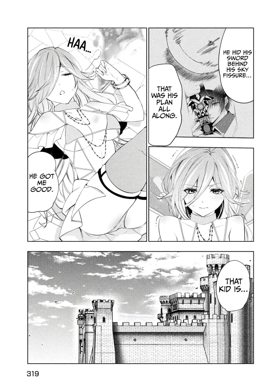 Kaiko sareta Ankoku Heishi (30-dai) no Slow na Second Life Chapter 38 - Page 10